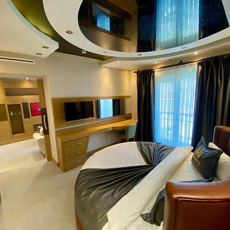 Grand Hotel Van Εξωτερικό φωτογραφία