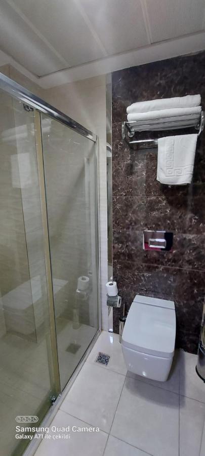 Grand Hotel Van Εξωτερικό φωτογραφία
