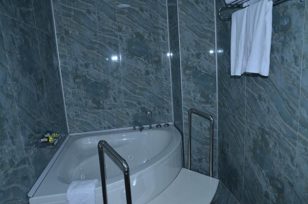 Grand Hotel Van Εξωτερικό φωτογραφία