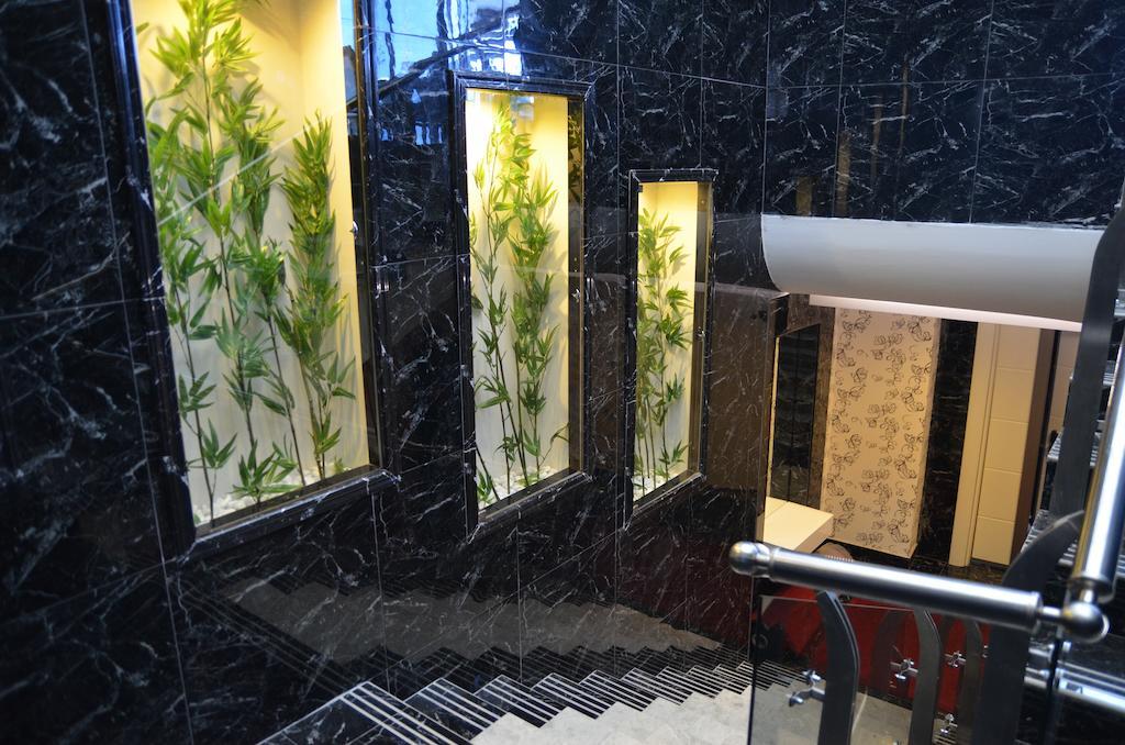 Grand Hotel Van Εξωτερικό φωτογραφία