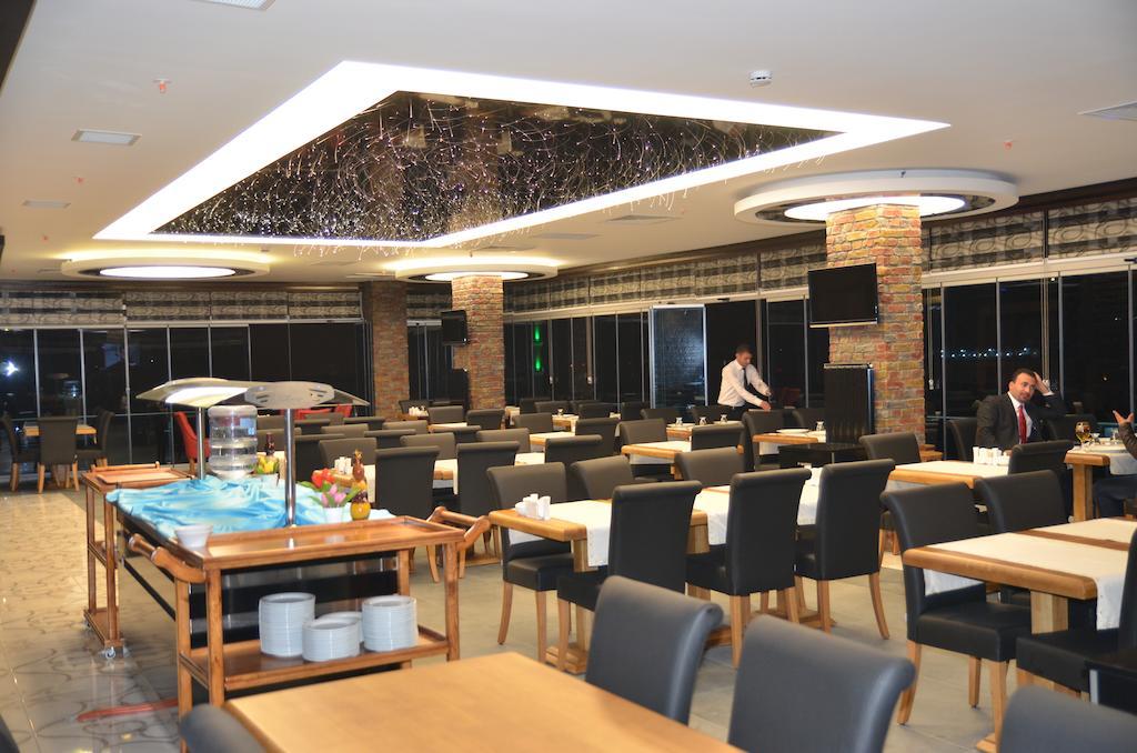 Grand Hotel Van Εξωτερικό φωτογραφία