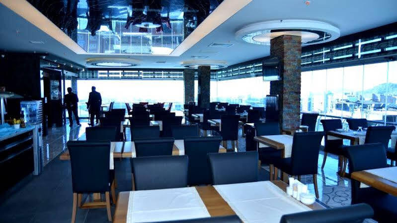 Grand Hotel Van Εξωτερικό φωτογραφία
