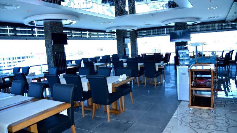 Grand Hotel Van Εξωτερικό φωτογραφία