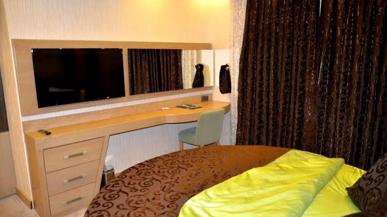Grand Hotel Van Εξωτερικό φωτογραφία